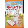 動物村 ラビットフード 動物村ラビットシニア2.2kg 小動物フード ソフトタイプ 国産 2630976001【別送品】
