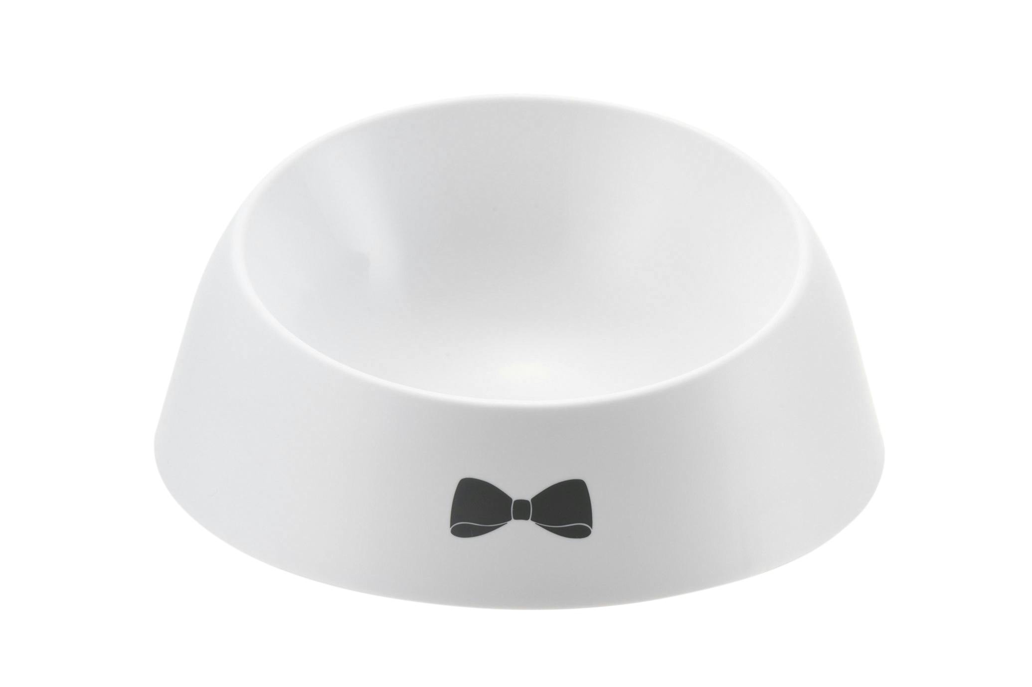 リッチェル 乾きやすい食器浅型 S 小型犬 食洗器OK ペット食器 2801356001【別送品】