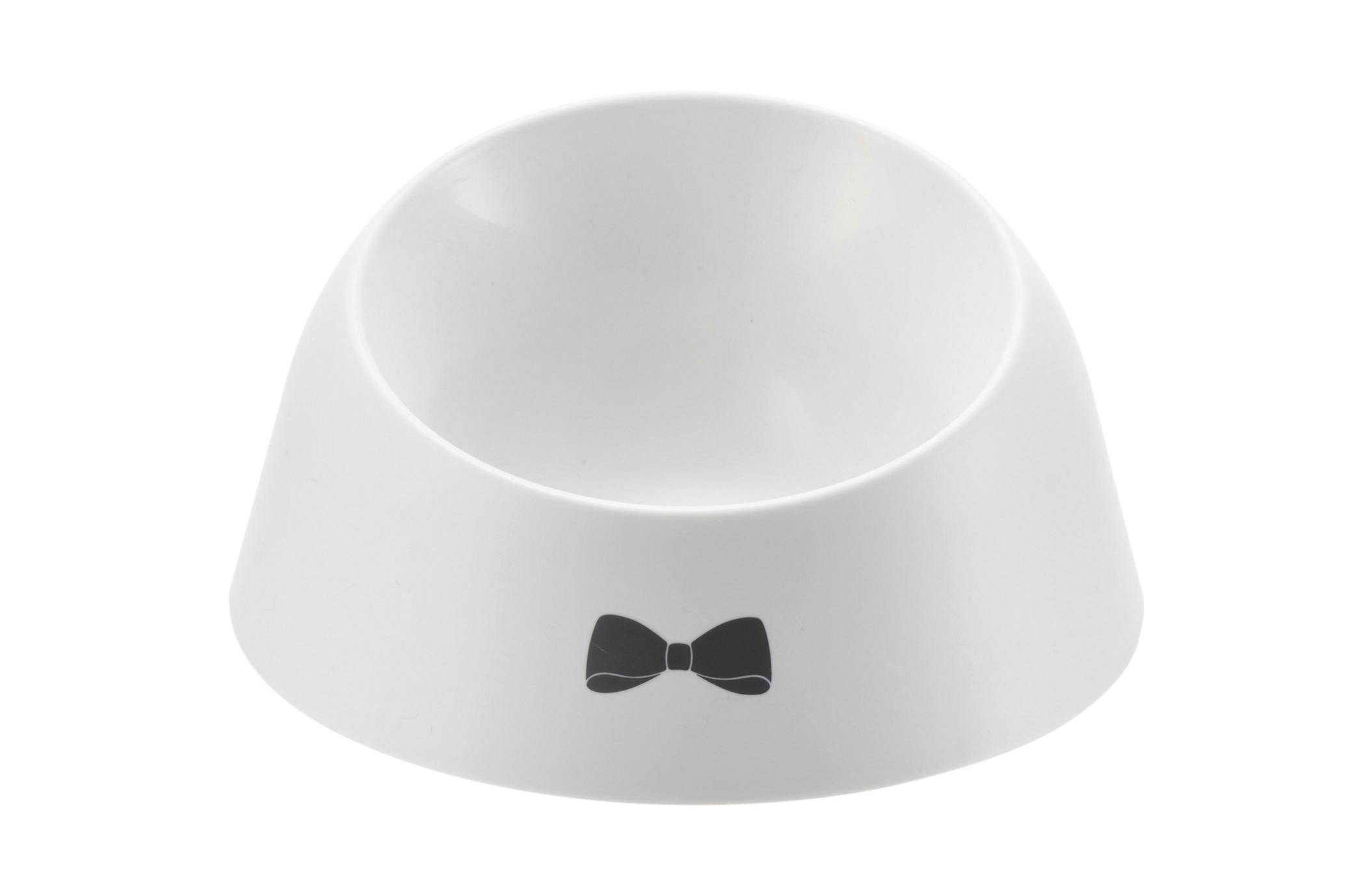 リッチェル 乾きやすい食器深型 S 小型犬 食洗器OK ペット食器 2801358001【別送品】