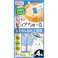 CIAO ピュアちゅーる 鮪ほたて貝柱14g×4P 猫用おやつ ペースト 国産 3754589001【別送品】