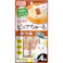 CIAO ピュアちゅーる かつお14g×4P 猫用おやつ ペースト 国産 3754592001【別送品】