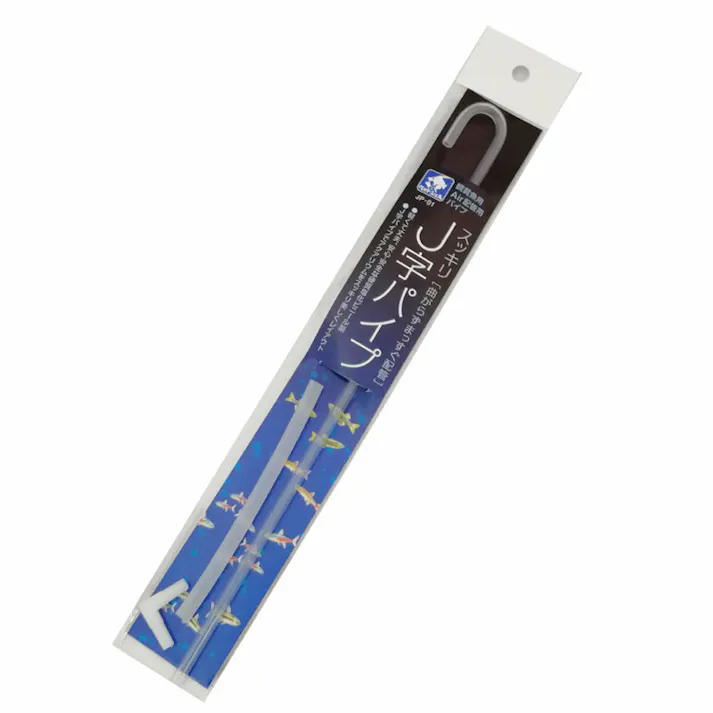 貝沼産業 J字パイプ 水槽用品 エアー用品 パーツ 3870250001【別送品】
