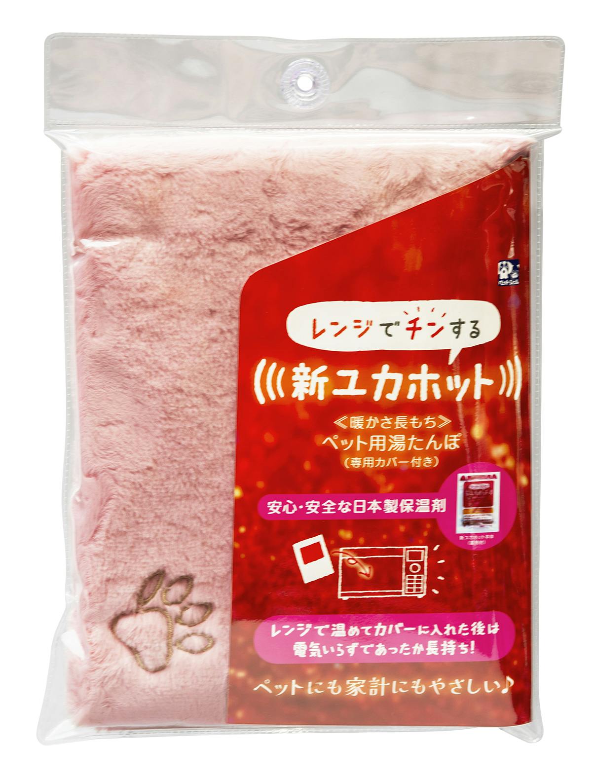 貝沼産業 新ユカホットさくらピンク 暖房 レンジ 犬猫ペットベッド 3870517001 ひんやりマット・プレート 貝沼産業 新ユカホットさくらピンク 暖房 レンジ 犬猫ペットベッド 3870517001 ひんやりマット・プレート