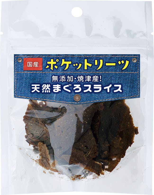 貝沼産業 ポケットリーツ 天然まぐろスライス25g 犬用おやつ 無添加 3870577001 ひんやりマット・プレート 貝沼産業 ポケットリーツ 天然まぐろスライス25g 犬用おやつ 無添加 3870577001 ひんやりマット・プレート
