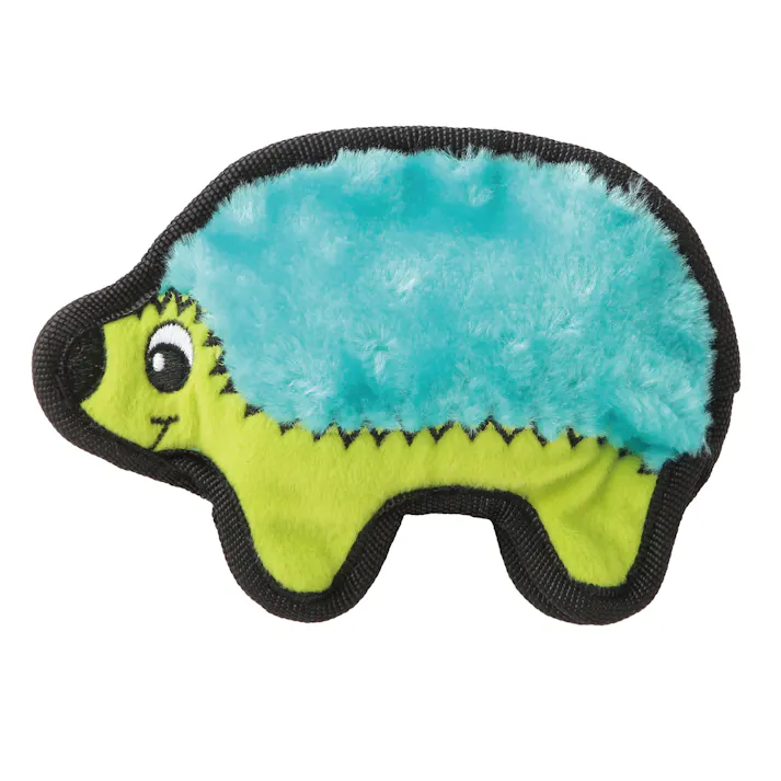 Outward Hound インビンシブルズ ヘッジホッグ 犬おもちゃ 6781506001【別送品】