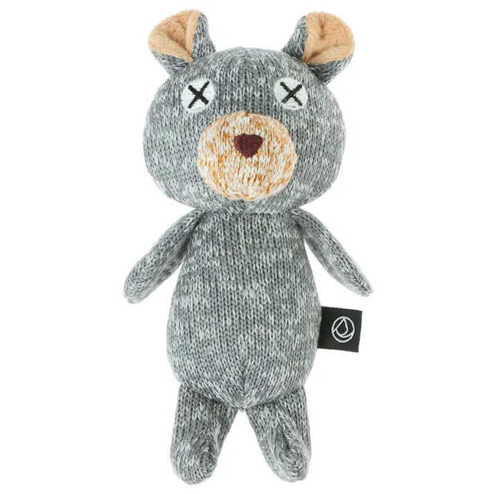 FAD アニマル・プラッシュトイ S ベア 犬おもちゃ 6782007001【別送品】