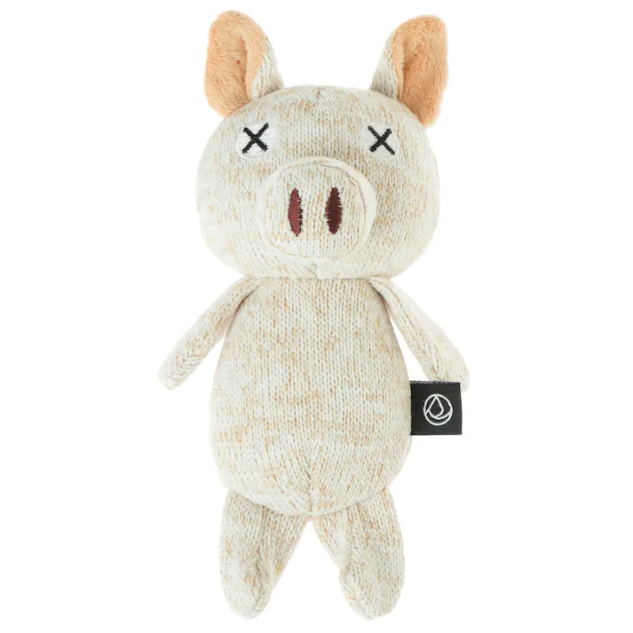 FAD アニマル・プラッシュトイ S ピッグ 犬おもちゃ 6782009001【別送品】