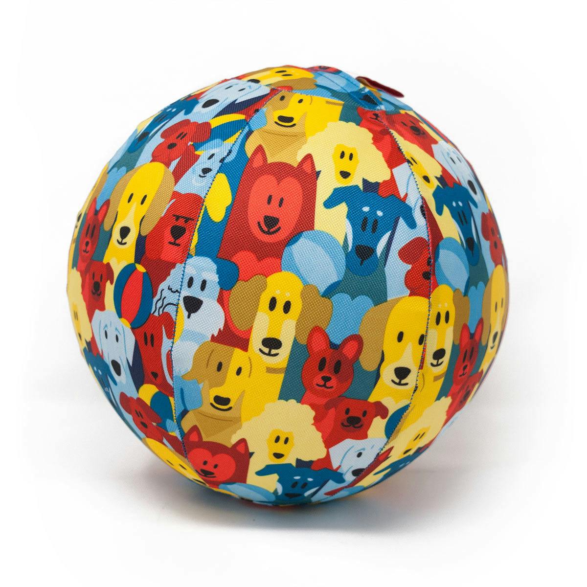 Petbloon ドッグ・バルーン 犬おもちゃ 6782015001 ボール・フリスビー玩具