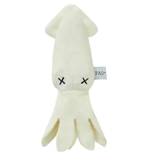 FAD キャットトイスクイッドミニ 猫用おもちゃ 音鳴り キャットニップ 6782129001【別送品】