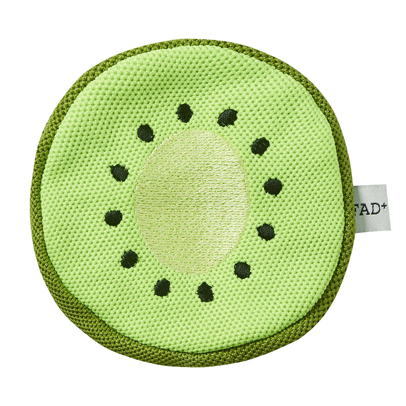 FAD トリーツトイキウイ 犬おもちゃ 猫玩具 知育 6782227001 トリーツ玩具