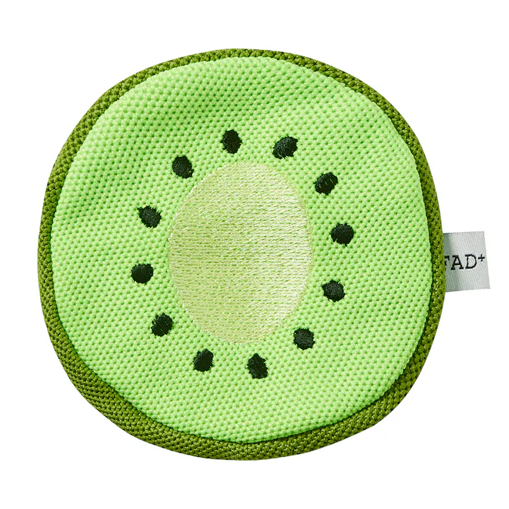FAD トリーツトイキウイ 犬おもちゃ 猫玩具 知育 6782227001【別送品】