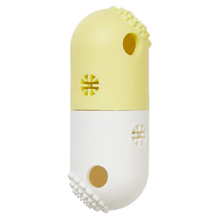 FAD トリーツカプセルトイS 犬おもちゃ デンタルケア 6782311001【別送品】