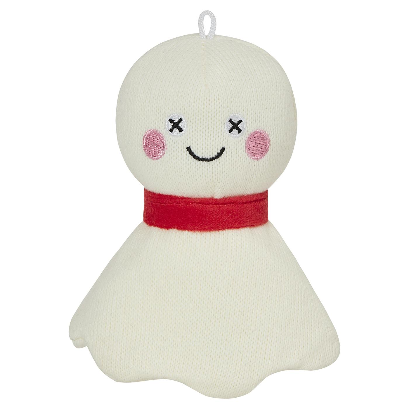 FAD プラッシュトイテルテルホワイトS 犬おもちゃ ぬいぐるみ 6782328001 ぬいぐるみ