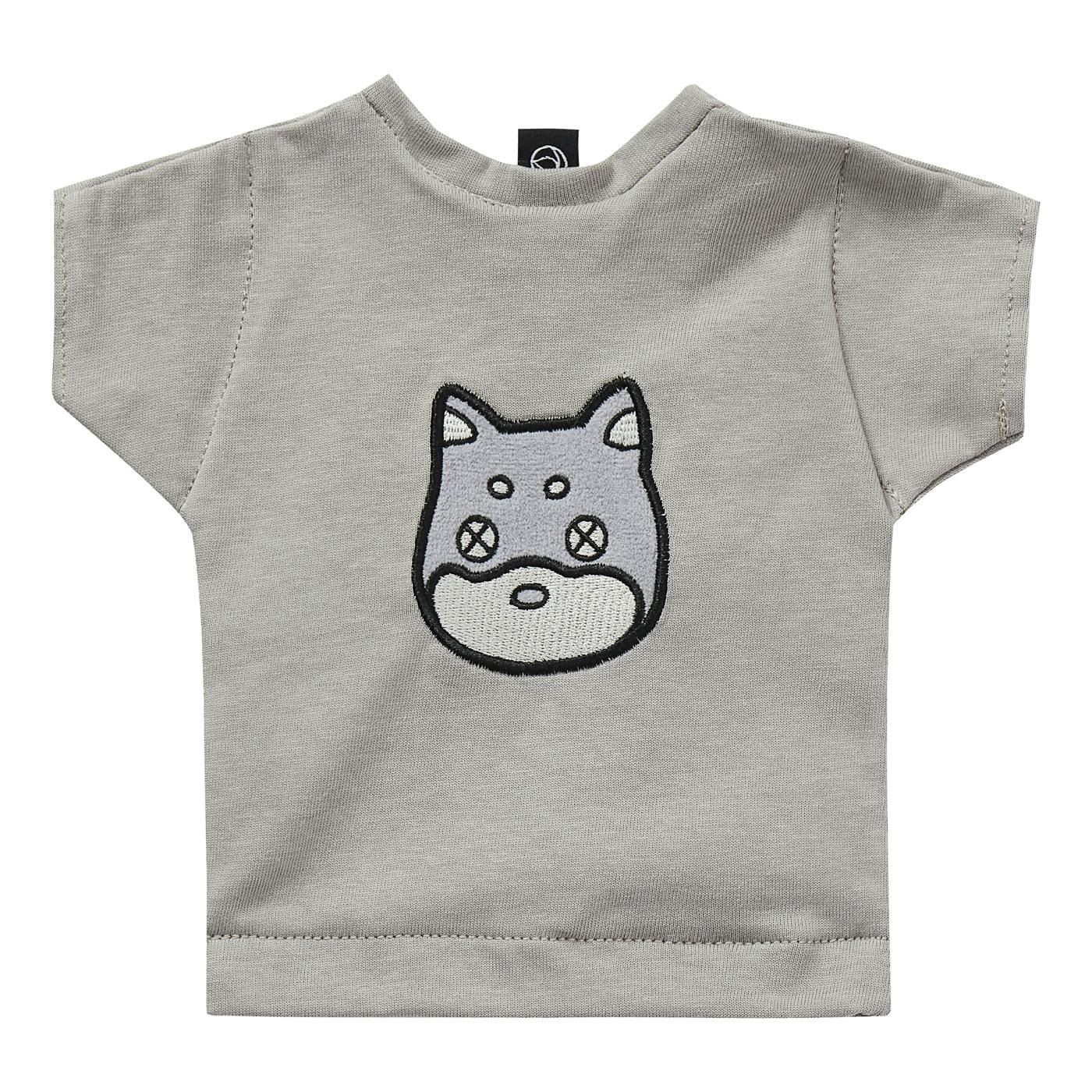 FAD ノーティードッグトイ ティーシャツ 柴犬 犬おもちゃ 音鳴り 6782397001【別送品】