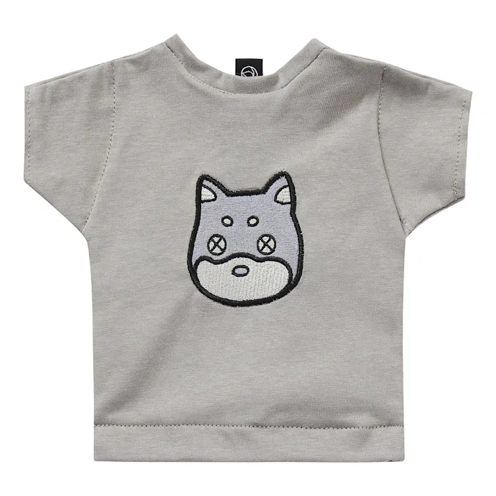 FAD ノーティードッグトイ ティーシャツ 柴犬 犬おもちゃ 音鳴り 6782397001【別送品】