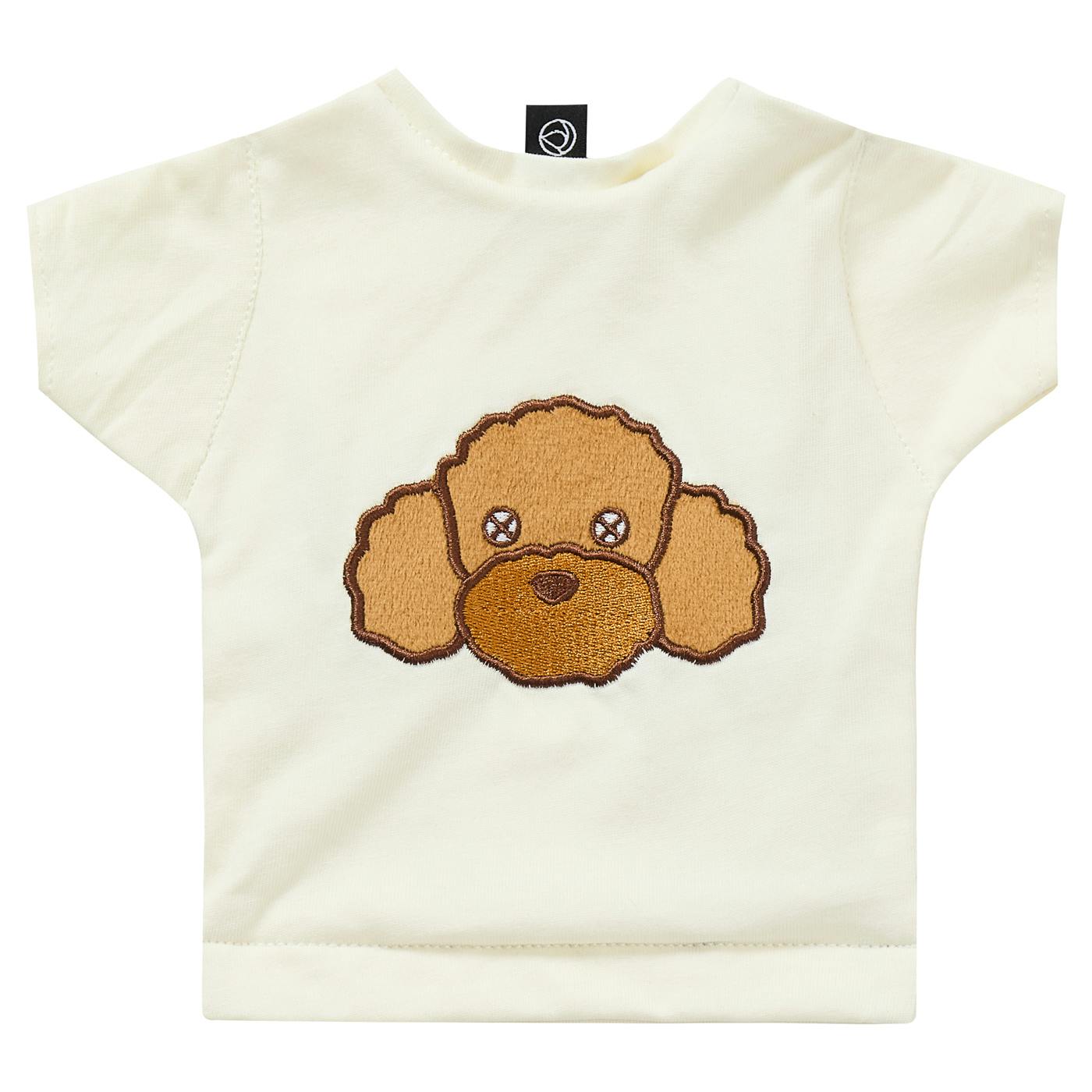 FAD ノーティードッグトイ ティーシャツ トイプードル 犬おもちゃ 音鳴り 6782398001【別送品】