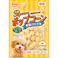 ポップコーン 芳醇バナナ味10g 犬スナック ヒューマングレード ご褒美に 芳醇バナナ味 1610799001【別送品】