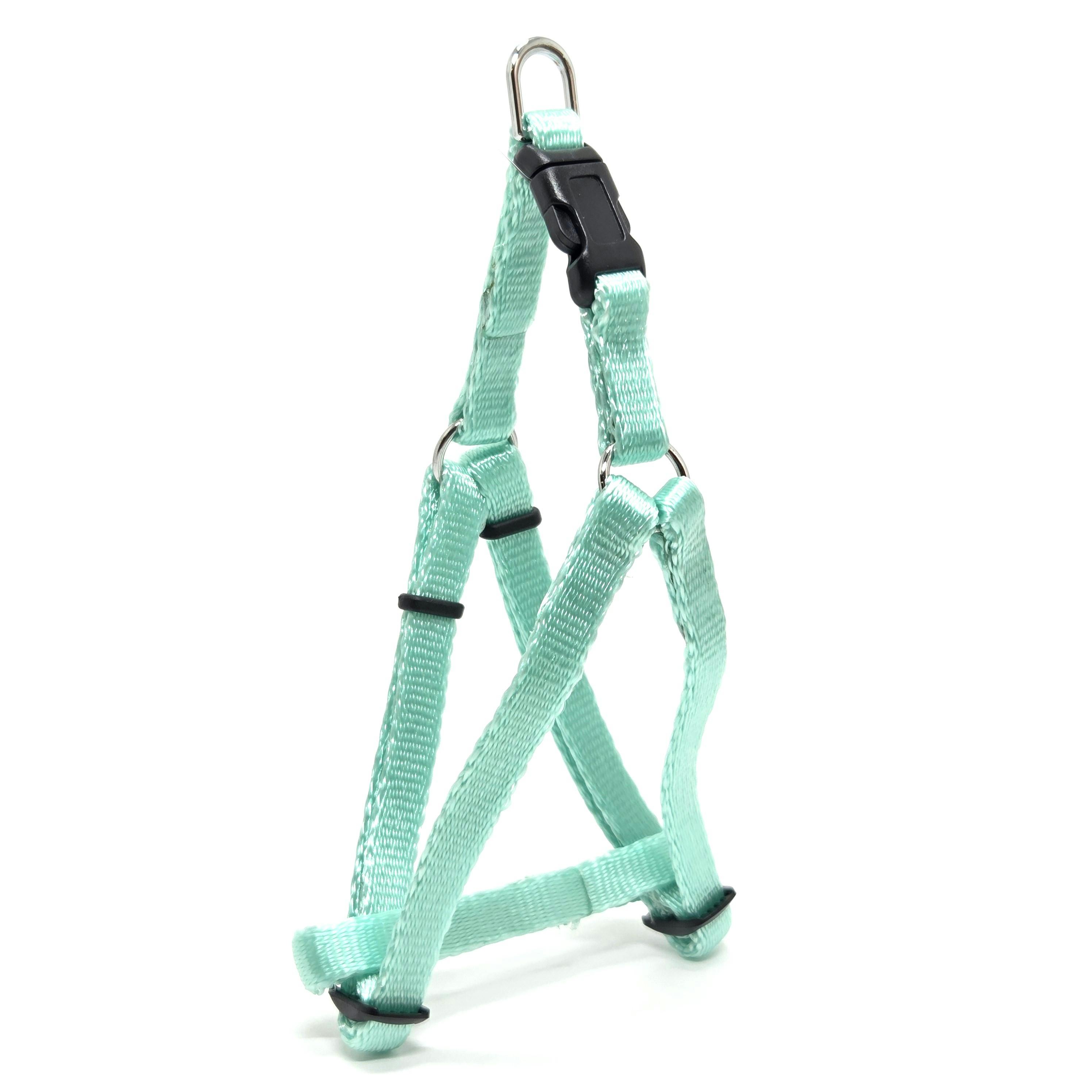 パステルパピーハーネスグリーンP 犬 用品 胴輪 グリーン 1712516001【別送品】