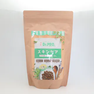 Dr.PRO.スキンケアオール800g 犬ドライ 仔犬から成犬、高齢犬に 地肌と被毛の健康を保つ スキンケアオール 2951914001【別送品】