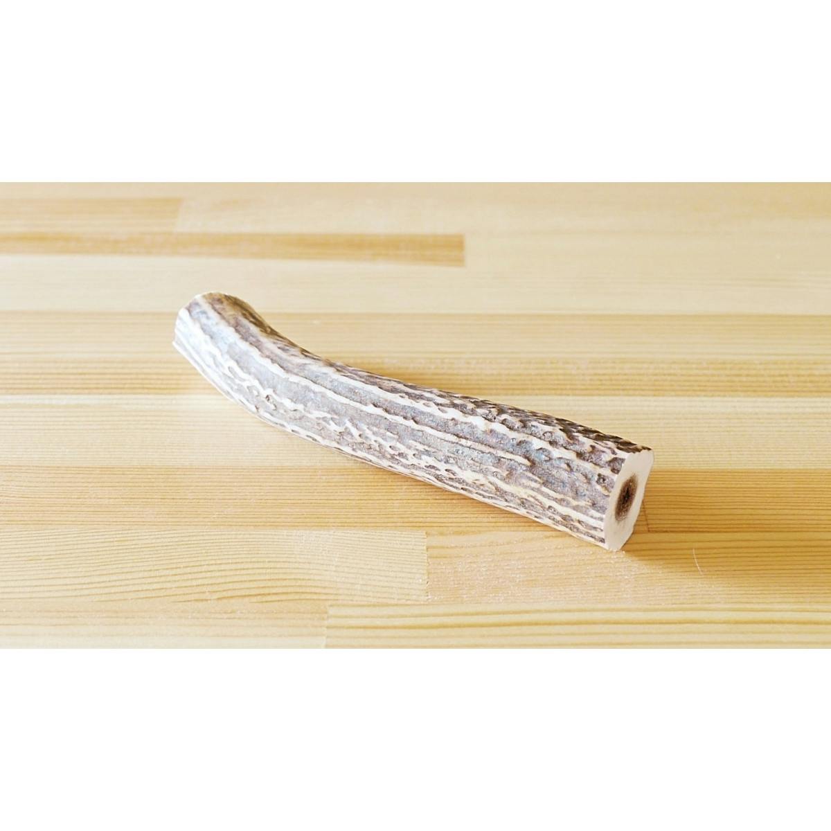 北海道エゾ鹿角 12cm 犬おやつ ストレス発散 歯 2940028001【別送品