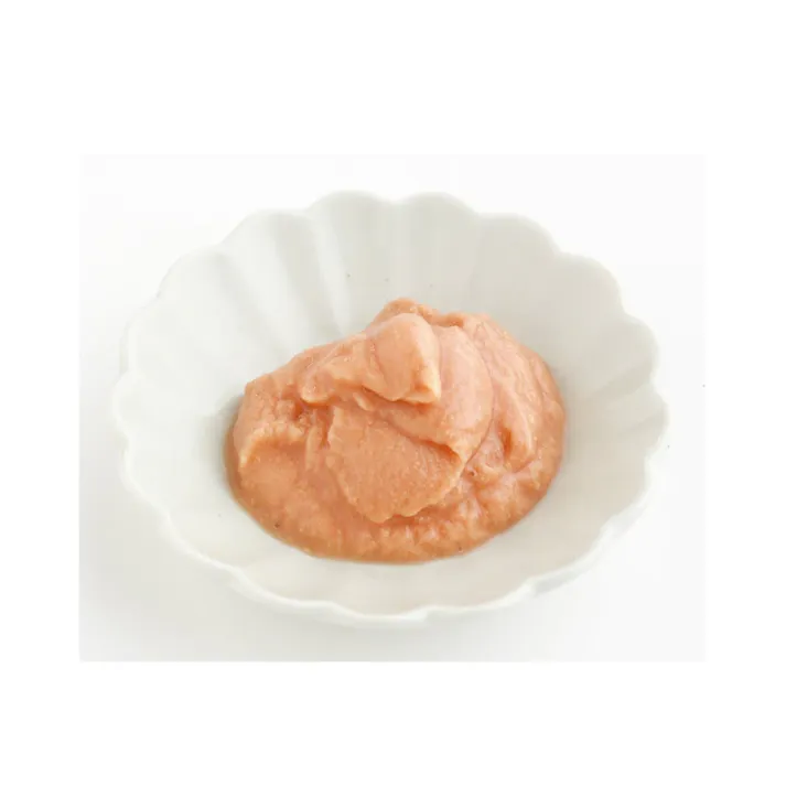 北海道鮭の白子ピューレ 猫用 13g×8 おやつ 水分補給 食欲 2940119001【別送品】