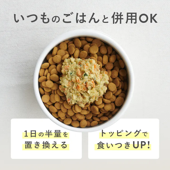 ペトコトフーズ ウェットドッグフィッシュ(犬用総合栄養食) 100g 国産 グルテンフリー 無添加 9360010001【別送品】