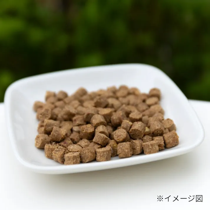 げんかつごはん ドライタイプ 土 1000g 食いつきサポート 消化にやさしい 薬膳 9530014001【別送品】