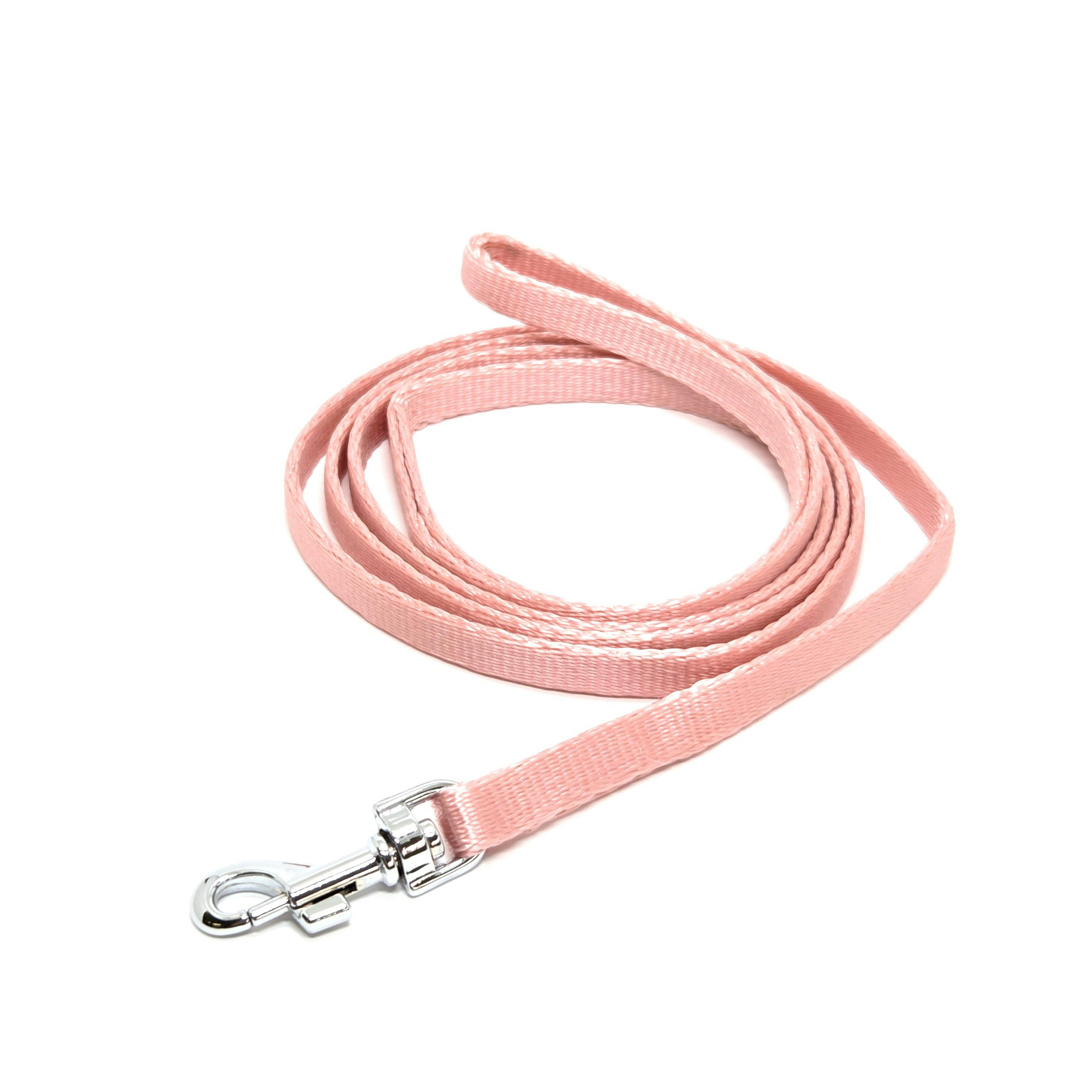 パステル パピーリード ピンク P ペット用品 犬具 1712517001【別送品
