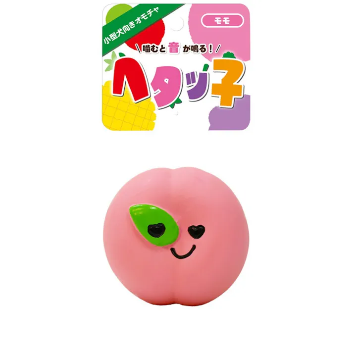 ヘタッ子 モモ 用品 ペットグッズ 犬 2251517001【別送品】