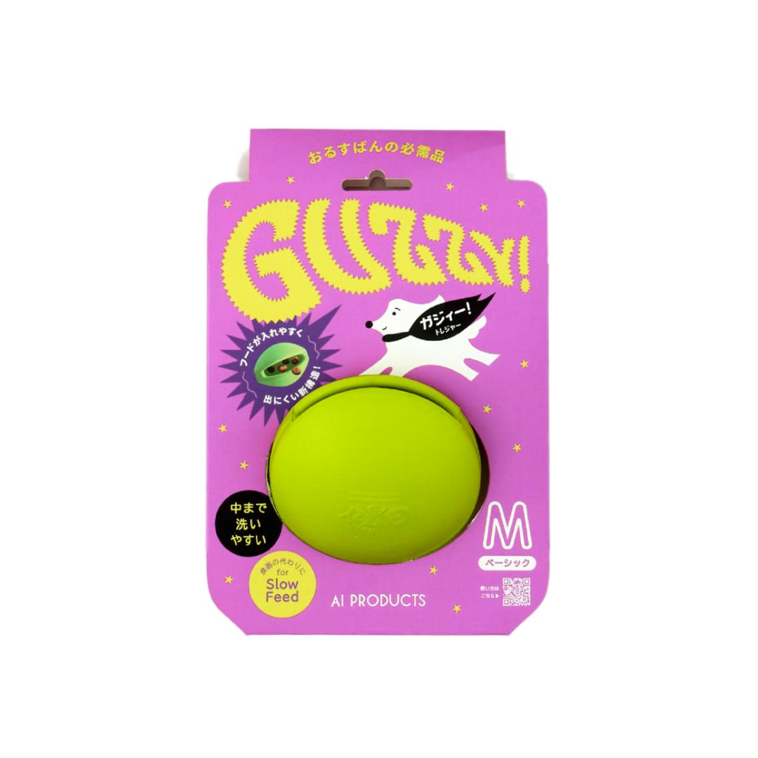GUZZYトレジャー ベーシック M 用品 ペットグッズ 犬用玩具 2620012001