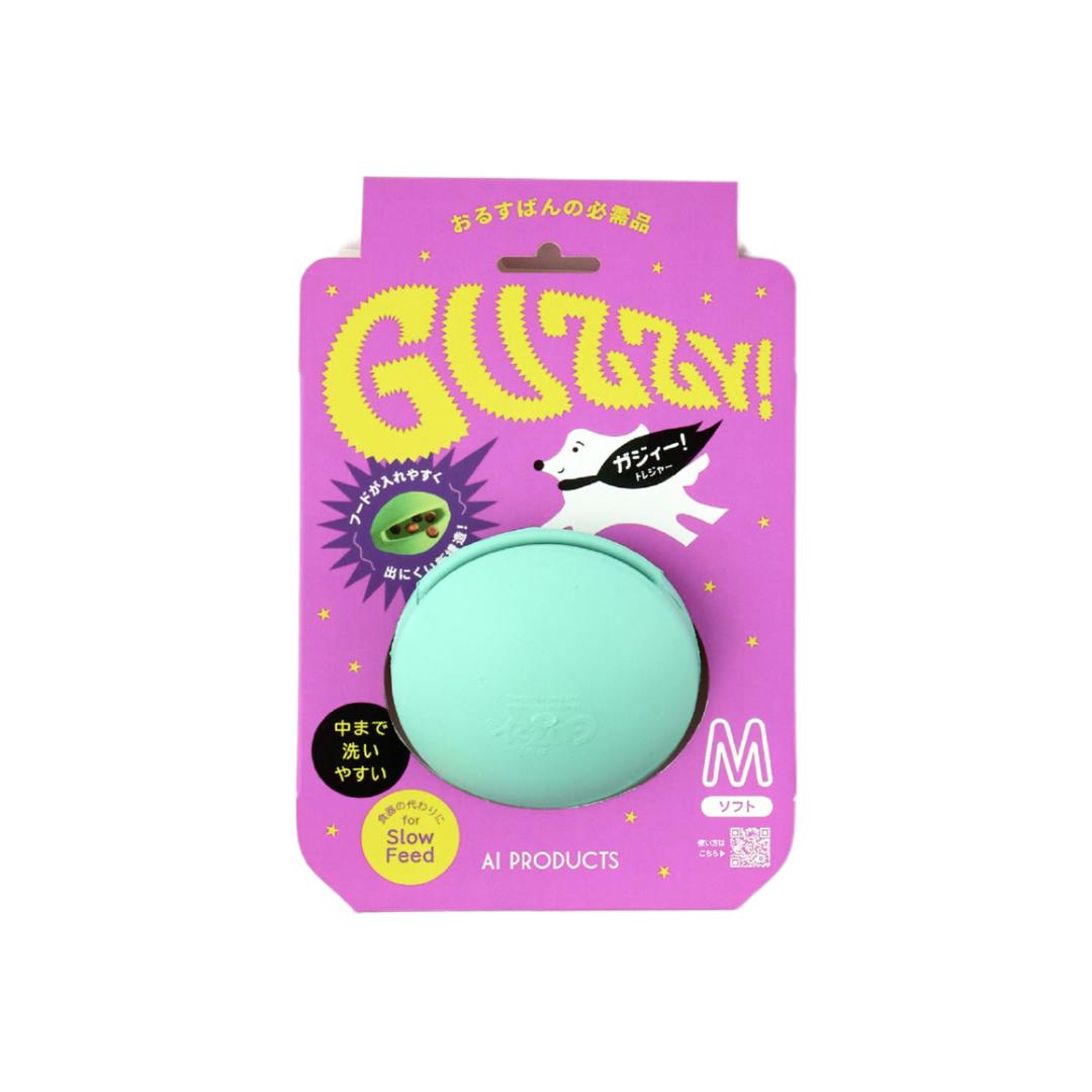 GUZZYトレジャー ソフト M 用品 ペットグッズ 犬用玩具 2620016001