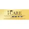 i CARE キャットドライ フィッシュ味 400g 猫 アイケア 3001371001【別送品】