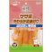 素材そのまま ササミやわらか姿細切り 75g おやつ 間食用 全犬種 3419592001【別送品】