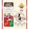 ねこぴゅーれ 無添加ピュアPureValue5 まぐろ かつお 20本 おやつ 無添加 猫 5640303001【別送品】
