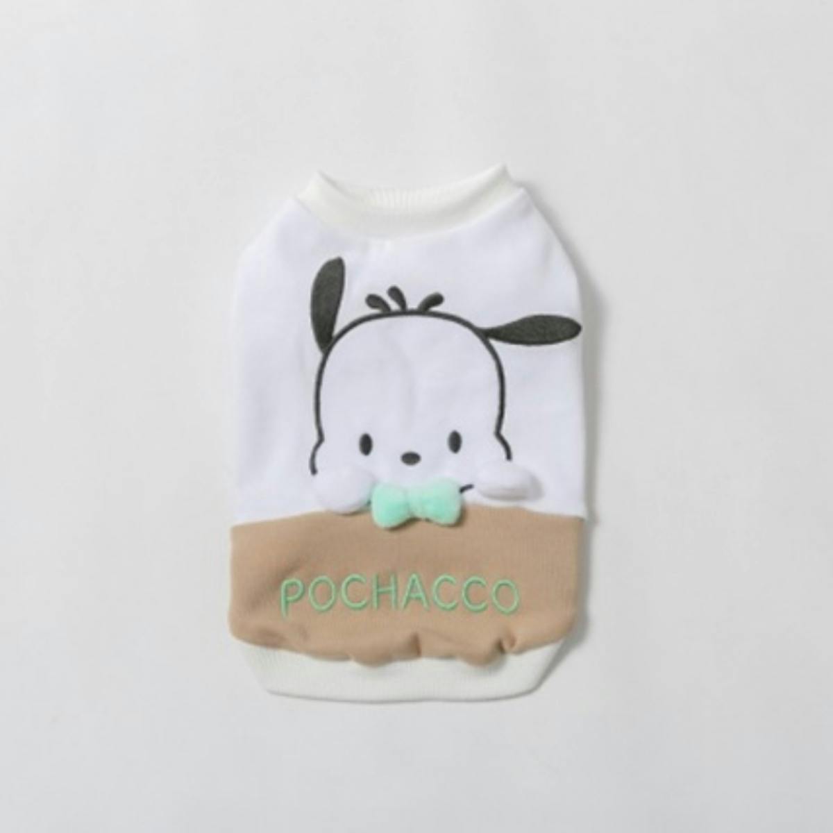 ペットウェア ポチャッコ M サンリオ ポチャッコ 洋服 8570120001