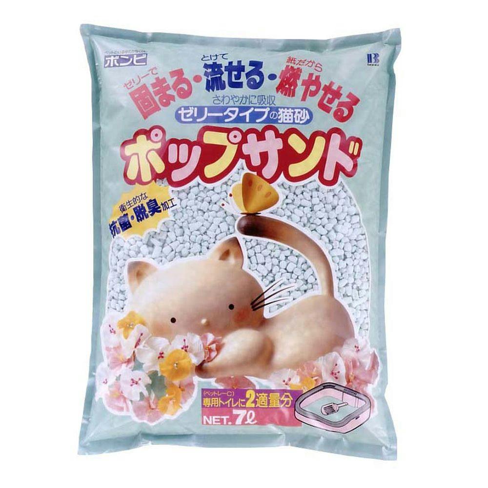 ケース販売】ポップサンド 7L(1ケース6個入) 4977082520398 311602006
