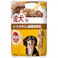 【ケース販売】ペディグリー ビーフチキン野菜400g(1ケース24個入) 4902397809630 ドッグフード 1080197024【別送品】