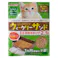 【ケース販売】ウィークリーサンド天然木チップ2.5L(1ケース8個入) 4977082704392 ペット 1311523008【別送品】