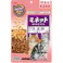 【ケース販売】ミネット グレインフリーささみ200g(1ケース18個入) 4970022024161 猫用 ペットフード 1610655018【別送品】