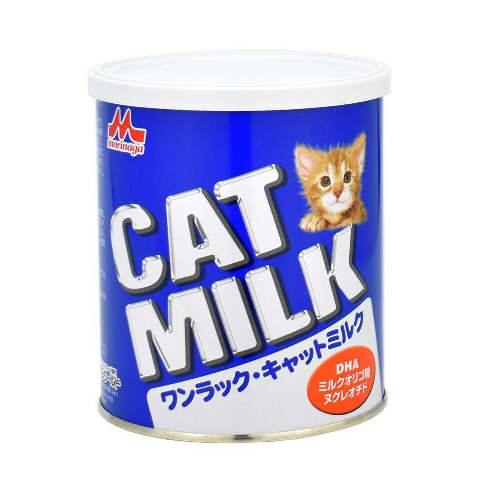 kitten プレミアムミルク 270g 12袋 ケース販売】キャットミルク270g(1ケース24個入) 4978007001800 ペット