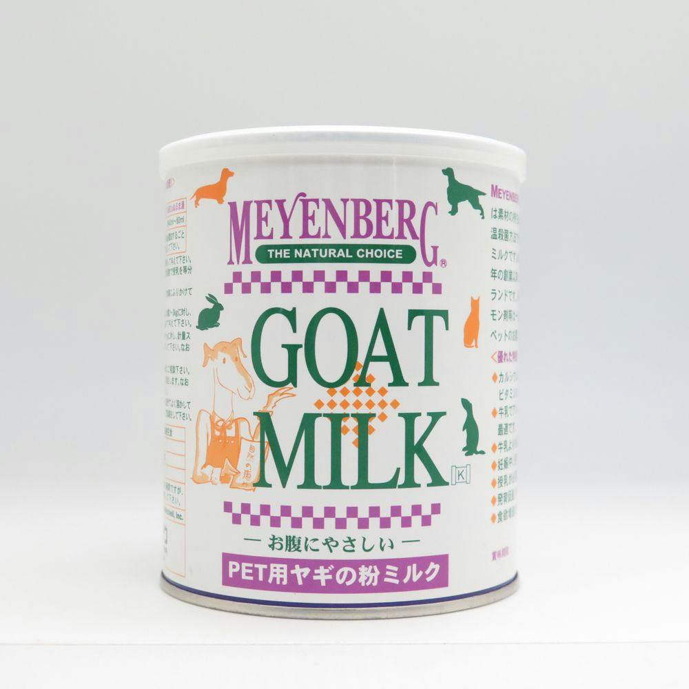 【ケース販売】ゴート ミルク 340g(1ケース12個入) 4975677030918 ペット用品 犬 2950810012【別送品】