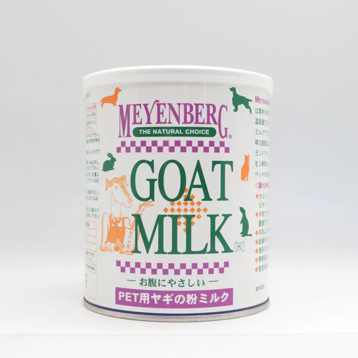 【ケース販売】ゴート ミルク 340g(1ケース12個入) 4975677030918 ペット用品 犬 2950810012【別送品】