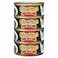【ケース販売】気まグルメ 4P かつお 155g×4(1ケース12個入) 4571104718994 キャットフード ウェット 3001143012【別送品】