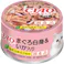 【ケース販売】CIAO まぐろ 白身 いか入り 85g(1ケース48個入) 4901133061165 猫 3750498048【別送品】