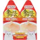 【ケース販売】金のだし クリーム ささみほたて味 60g(1ケース48個入) 4901133617690 猫 3751150048【別送品】