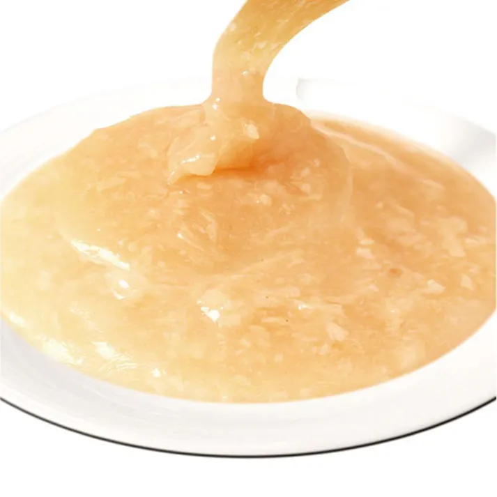 【ケース販売】金のだし クリーム ささみほたて味 60g(1ケース48個入) 4901133617690 猫 3751150048【別送品】