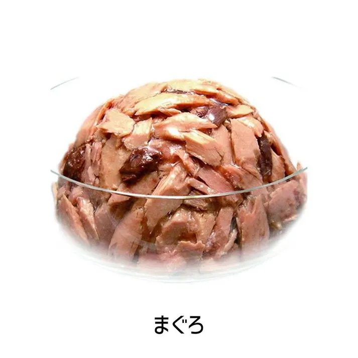 【ケース販売】金のだし カップ まぐろ 70g(1ケース48個入) 4901133863264 猫 3751869048【別送品】