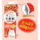 【ケース販売】乳酸菌クランキー カテキン チキン味 400g(1ケース12個入) 4901133735349 猫 3753274012【別送品】