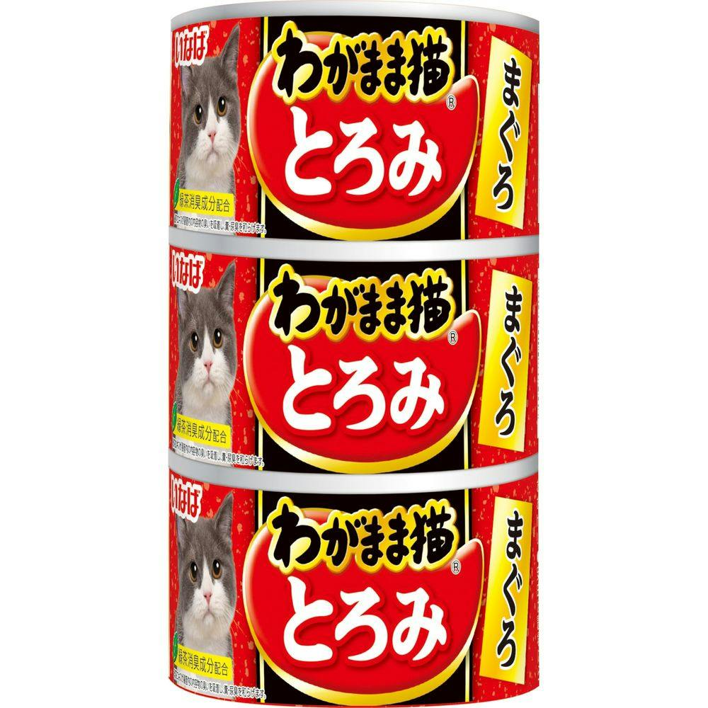 猫用ウェットフード（缶）のおすすめ商品一覧 - カインズ