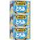 【ケース販売】わがまま猫 とろみまぐろしらす140g×3P(1ケース18個入) 4901133701603 猫 3753857018【別送品】
